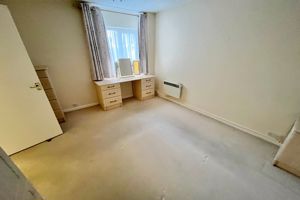 Bedroom- click for photo gallery